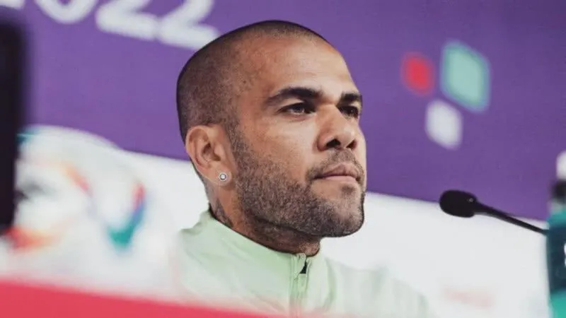 MENSAGEM RUIM AS MULHERES E EXEMPLO DE VIOLÊNCIA INSTITUCIONAL:: AS REAÇÕES A ANULAÇÃO DA CONDENAÇÃO DE DANIEL ALVES