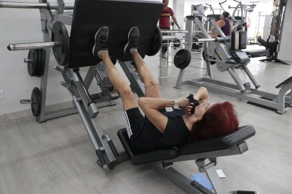 GYMRATS: MOTIVAÇÃO OU PRESSÃO? O IMPACTO DA GAMIFICAÇÃO NOS HÁBITOS DO EXERCÍCIO