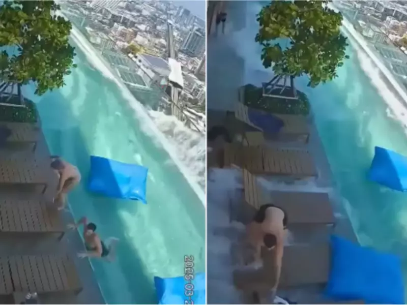 AVÓ E NETAS SOTERRADAS APÓS TERREMOTO EM MIANMAR GRAVAM VÍDEO DE DESPEDIDA PARA FAMÍLIA