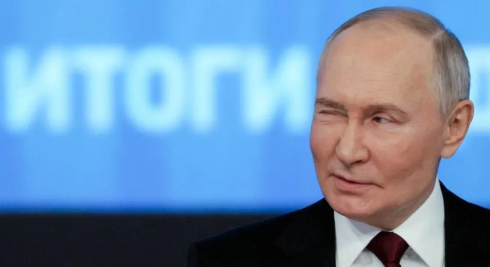 O QUE SE SABE E O QUE SE ESPECULA SOBRE A SAÚDE DE VLADIMIR PUTIM NO PODER DESDE 2000