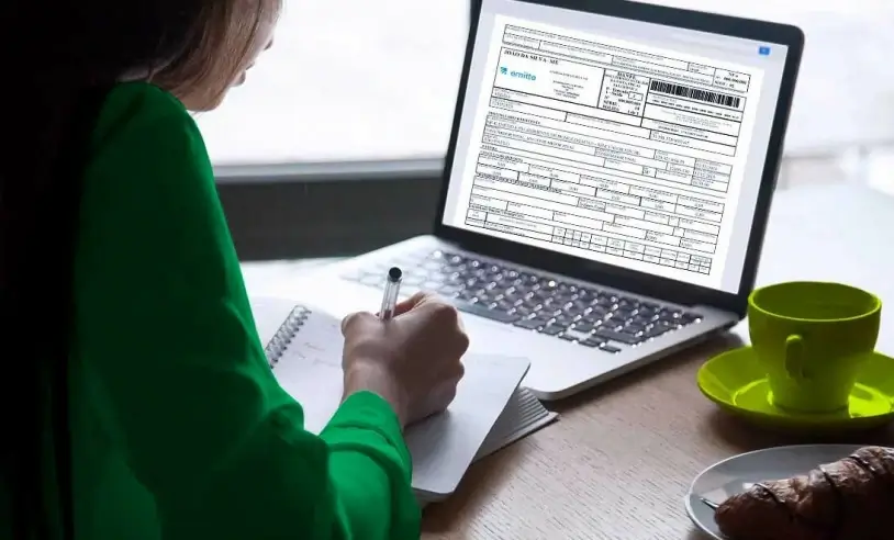 EMISSÃO DE NOTA FISCAL DE MEI TEM NOVA REGRA PARTIR DO MÊS DE ABRIL 2O25