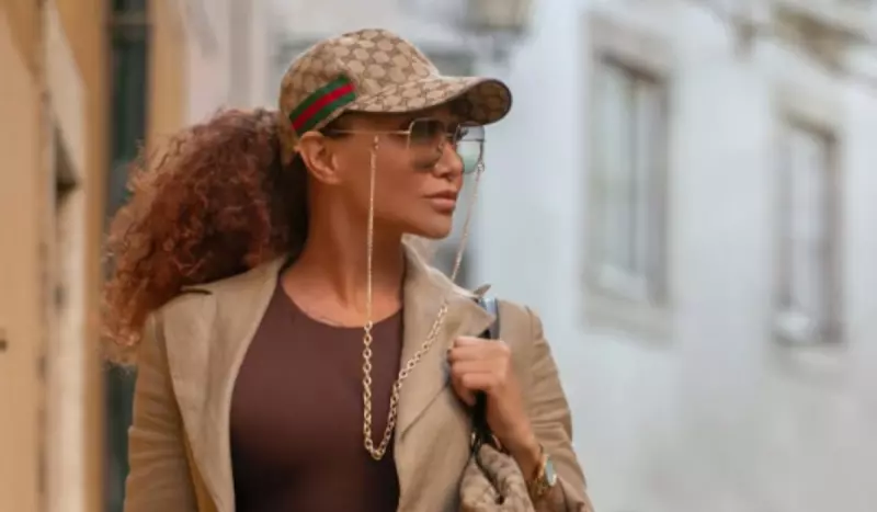 DJ BRASILEIRA BEKA É PRESA EM PORTUGAL POR COMANDAR REDE DE PROSTITUIÇÃO