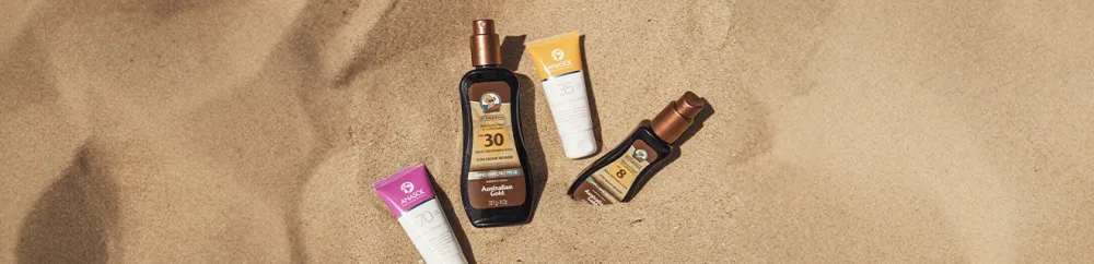 QUAL O MELHOR PROTETOR SOLAR PARA O ROSTO E O CORPO