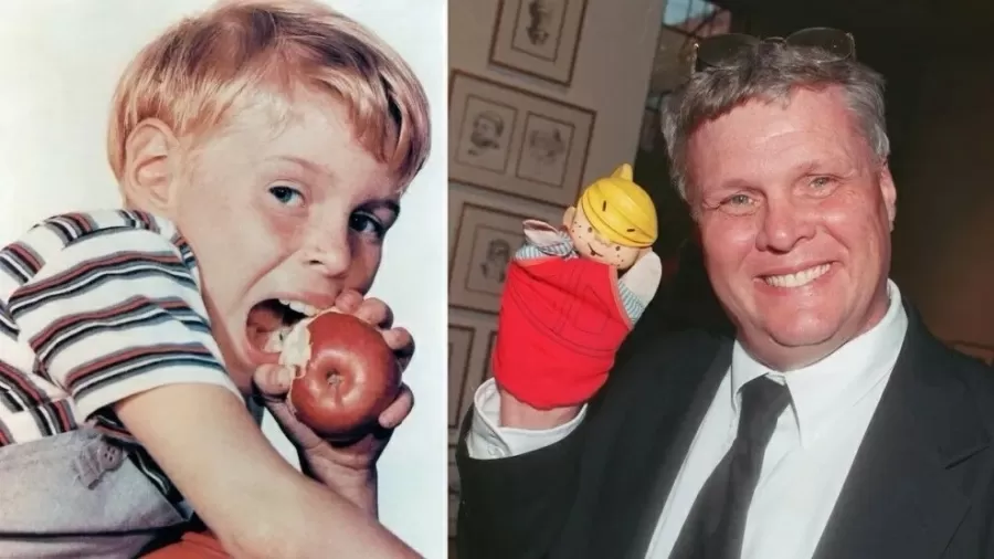 MORRE AOS 73 ANOS JAY NORTH, ATOR QUE INTERPRETOU DENNIS O PIMENTINHA