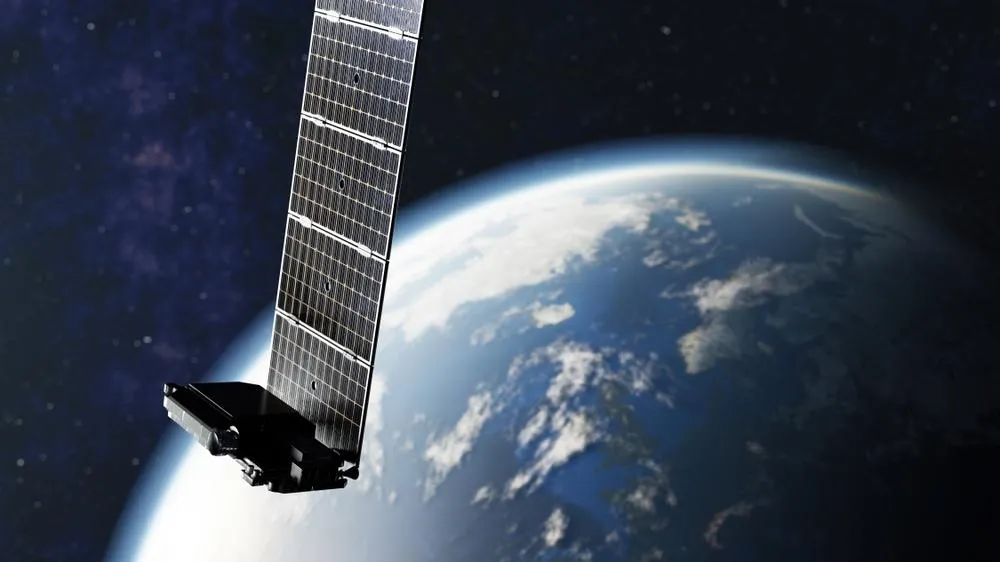 STARLINK AMPIA MAIS 7.500 NOVOS SATÉLITES NO BRASIL CONFORME APROVAÇÃO DA ANATEL