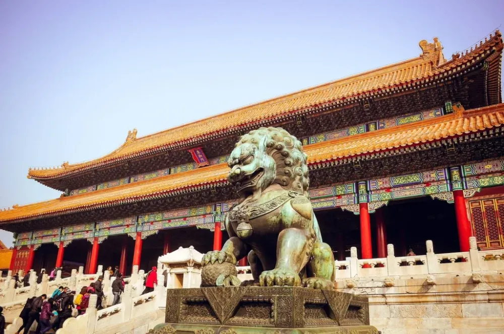 EUA VÃO TAXAR PRODUTOS DA CHINA EM 104% APARTIR DE QUARTA FEIRA 09/04/25