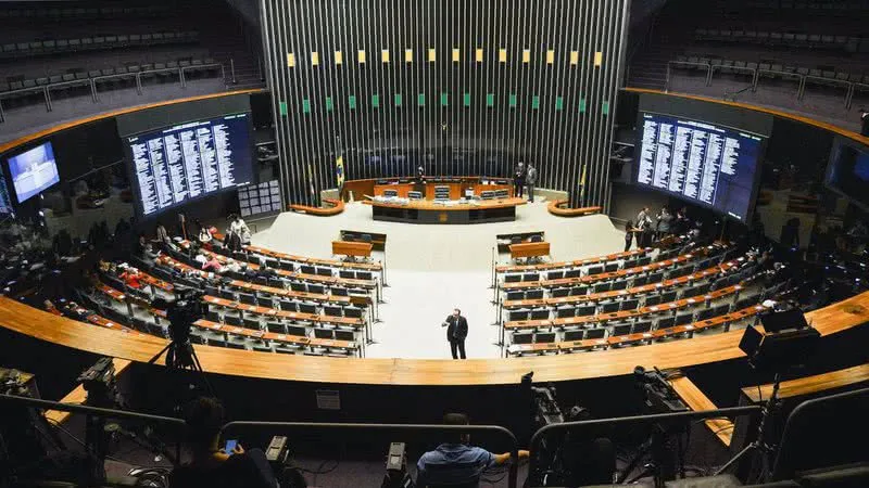 O QUE PODE MUDAR PARA AS ELEIÇÕES DE 2026 COM O NOVO CÓDIGO ELEITORAL SENDO APROVADO 