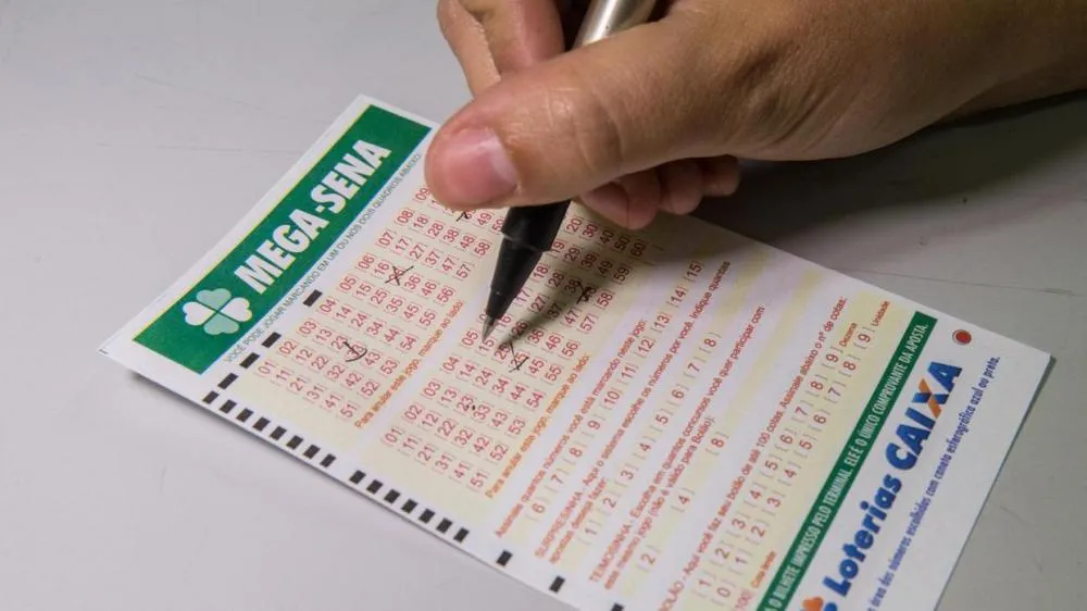MEGA SENA: CONCURSO 2853 ACUMULA E PRÊMIO CHEGA A R$ 50 MILHÕES