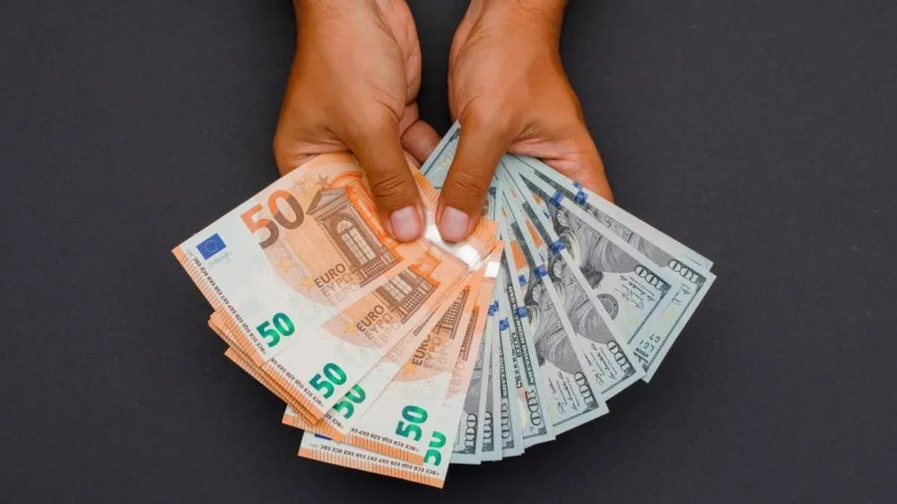EURO HOJE (15/04): VEJA O VALOR DA COTAÇÃO COMERCIAL E TURISMO