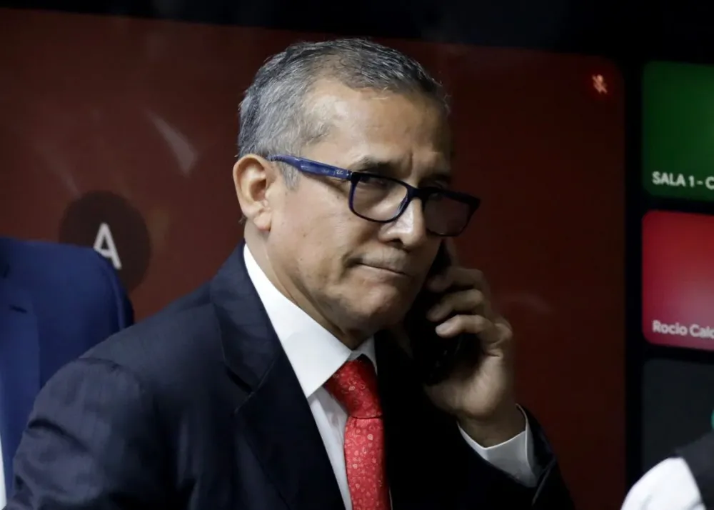 EX PRESIDENTE DO PERU É CONDENADO A 15 ANOS DE PRISÃO POR RECEBER “PROPINA” DA ODEBRECHT