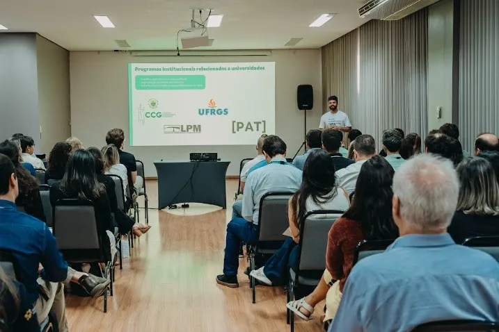 ESTUDANTES DE UNIVERSITÁRIO DE TODO O BRASIL PODEM GANHAR ATÉ R$ 5 MIL NO PROGRAMA DESENVOLVER DA VALE