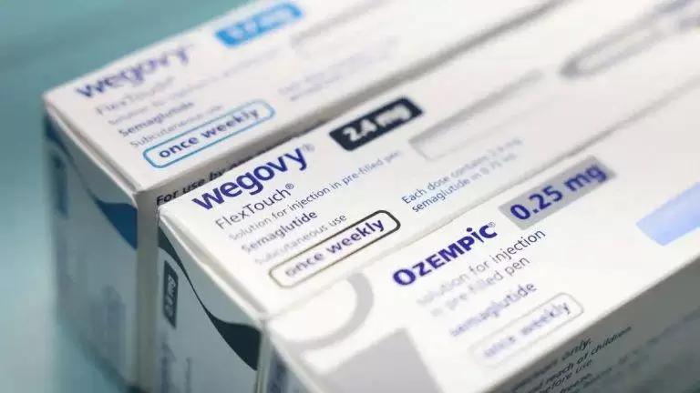 ANVISA DETERMINA RETENÇÃO DE RECEITA PARA CANETAS COMO OZEMPIC