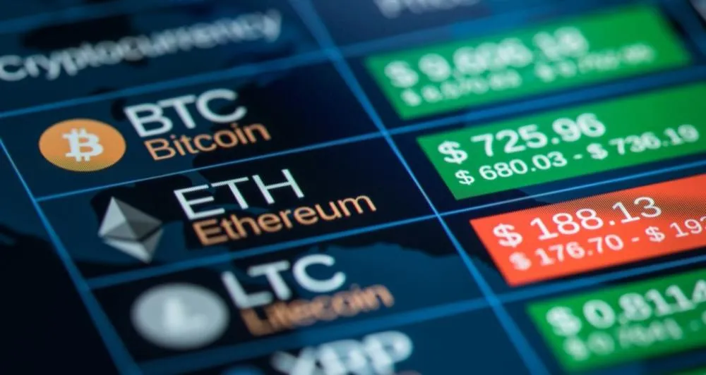BITCOIN (BTC)ULTRAPASSA US$ 98 MIL PELA PRIMEIRA VEZ