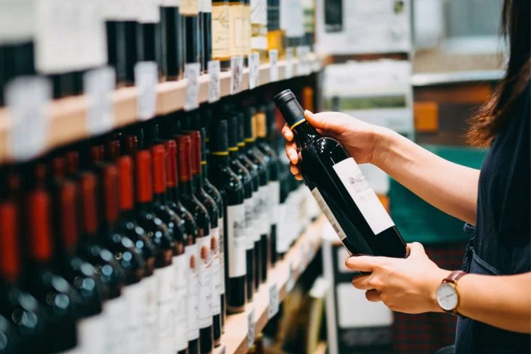 QUEDA NO CONSUMO DE VINHO LEVA AGRICULTORES A USAR UVAS PARA PRODUZIR ETANOL