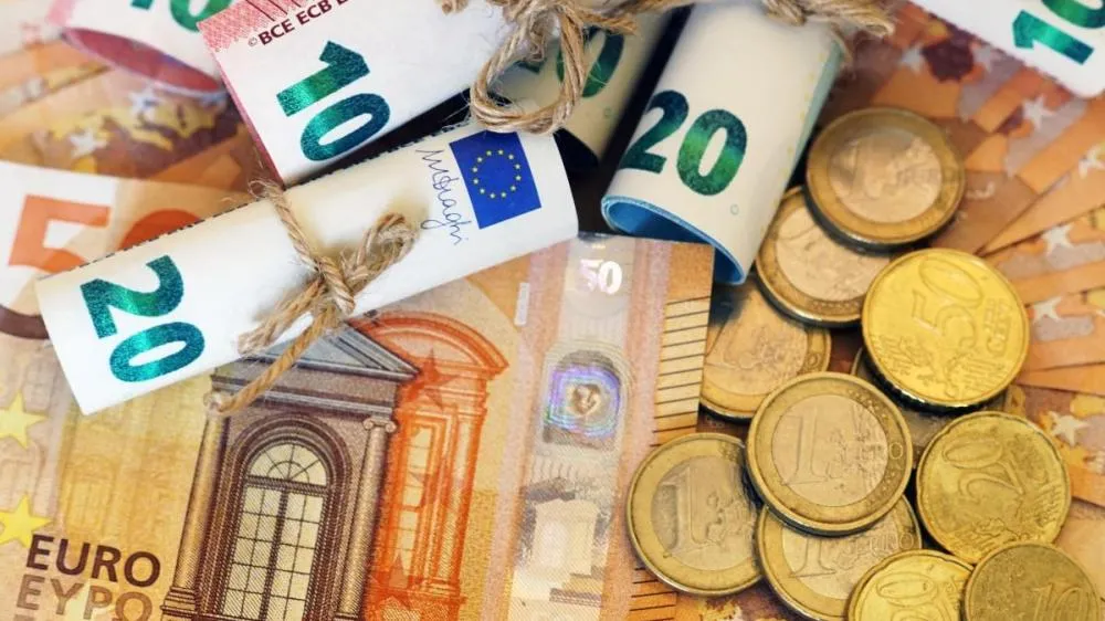 EURO HOJE (21-04): VEJA O VALOR DA COTAÇÃO COMERCIAL E TURISMO