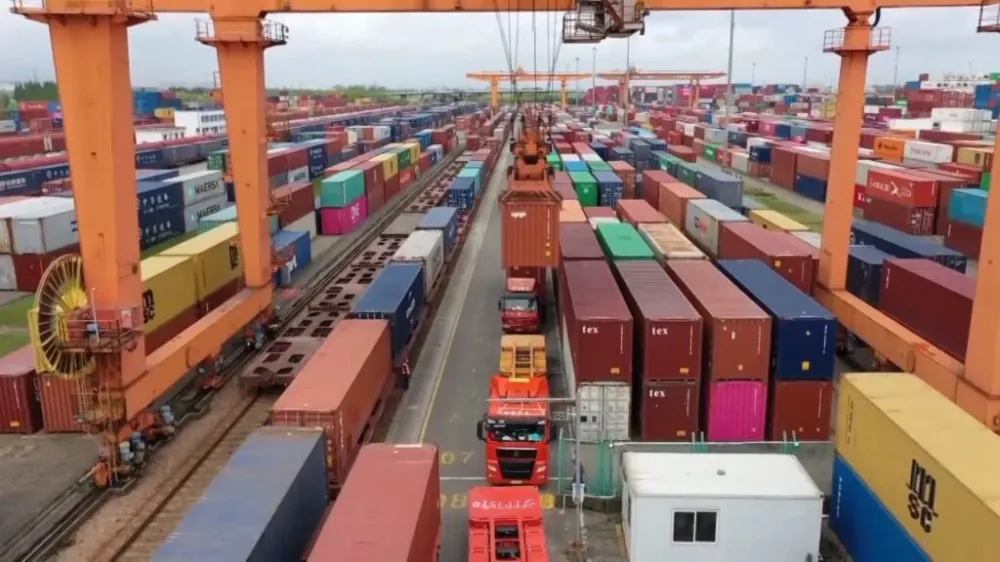 NOVA ROTA DIRETA COM A CHINA IMPULSIONA PORTOS DO NORTE E NORDESTE