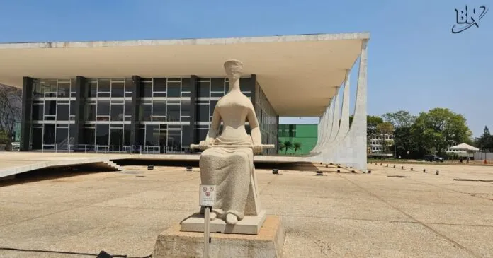 STF FORMA MAIORIA PARA ANULAR LEIS MUNICIPAIS QUE PROIBIRAM USO DA LINGUAGEM NEUTRA EM ESCOLAS