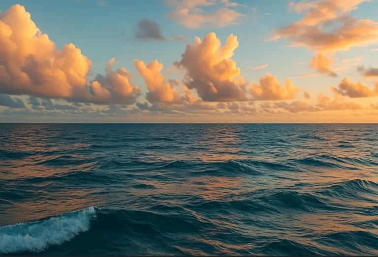 A LEI DO MAR: O COMPROMISSO COM O OCEANO E O CLIMA É AGORA