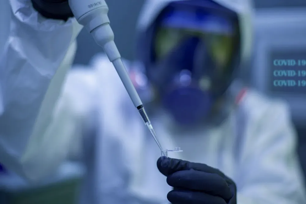 PARÁ CONFIRMA 19 CASOS DE MPOX E DUAS MORTES