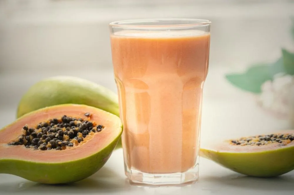 VITAMINAS CASEIRAS PARA COMBATER O INTESTINO PRESO