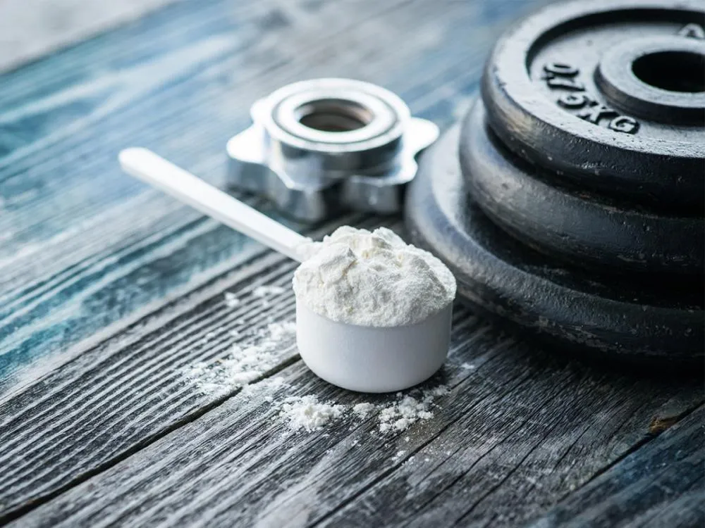 CREATINA CAUSA PEDRA NOS RINS , NUTRICIONISTA REVELA A VERDADE