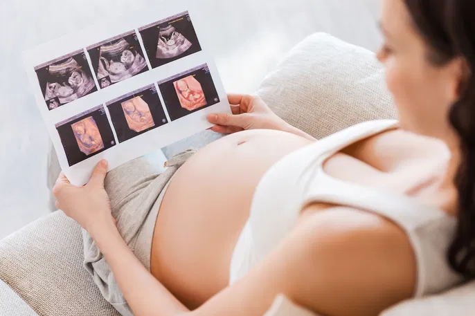 SEMANA DE GRAVIDEZ: COMO O BEBÊ SE DESENVOLVE SEMANA A SEMANA