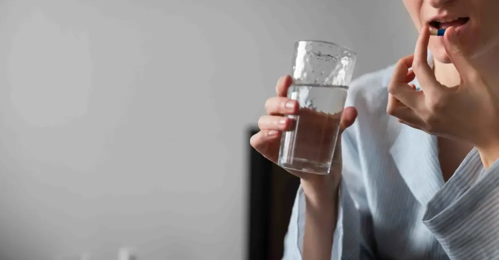 A IMPORTÂNCIA DOS SUPLEMENTOS ALIMENTARES PARA A MENOPAUSA