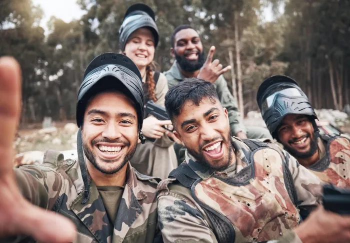 MILITARES E POLICIAIS BRASILEIROS MIGRAM PARA OS EUA EM BUSCAM DE SALÁRIOS MAIORES