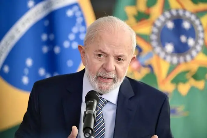 JUSTIÇA FEDERAL EXIGE EXPLICAÇÕES DE LULA E INSS SOBRE DESCONTOS ILEGAIS EM APOSENTADORIAS EM 48 HORAS