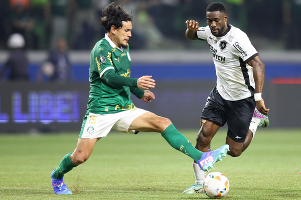 COMO CHEGAM PALMEIRAS E BOTAFOGO PARA A FINAL ANTECIPADA DO BRASILEIRÃO