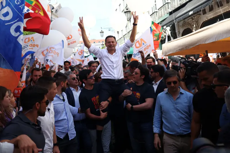 QUAL O PESO TÊM OS MAIS DE MEIO MILHÃO BRASILEIROS QUE VIVEM EM PORTUGAL NA ELEIÇÃO DO PAÍS