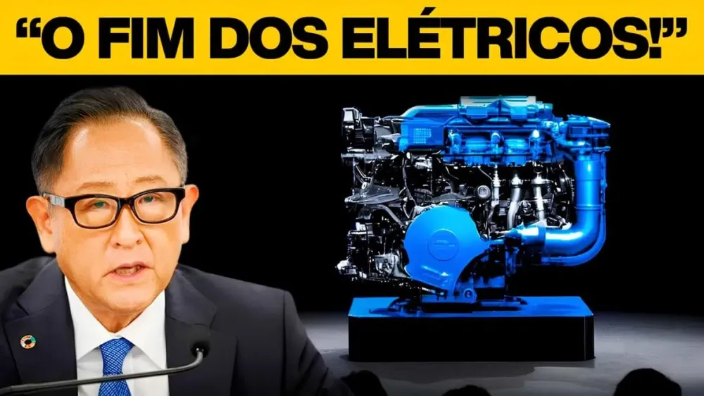 CHINA SE MOSTRA Á FRENTE NA INDÚSTRIA AUTOMOTIVA