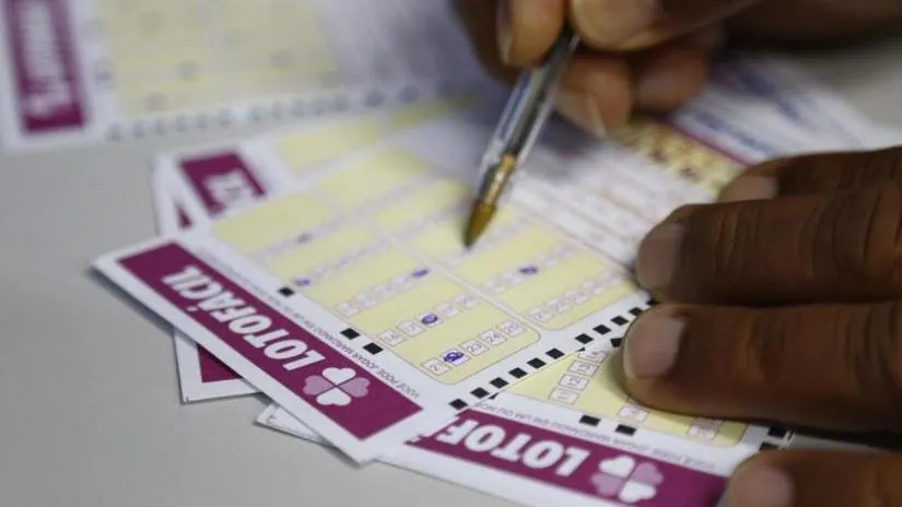 LOTOFÁCIL CONCURSO 3396 TERÇA FEIRA (20-05) ACUMULA E O PRÓXIMO PRÊMIO SERÁ DE R$ 5 MILHÕES