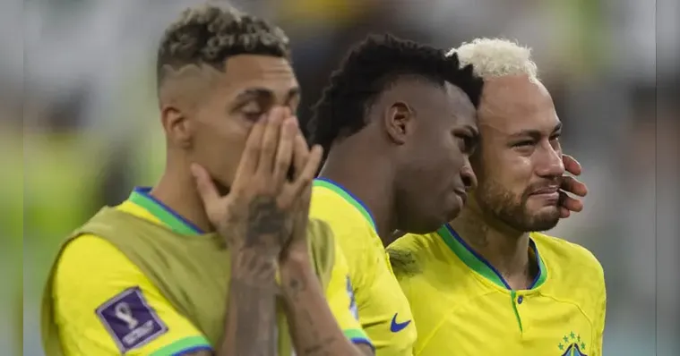 RISCO DE SUSPENSÃO: FIFA AMEAÇA EXCLUIR BRASIL DA COPA DO MUNDO DE 2026