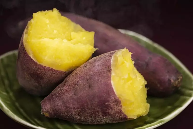 O SUPERALIMENTO POPULAR NO BRASIL QUE TEM O DOBRO DE POTÁSSIO QUE A BANANA