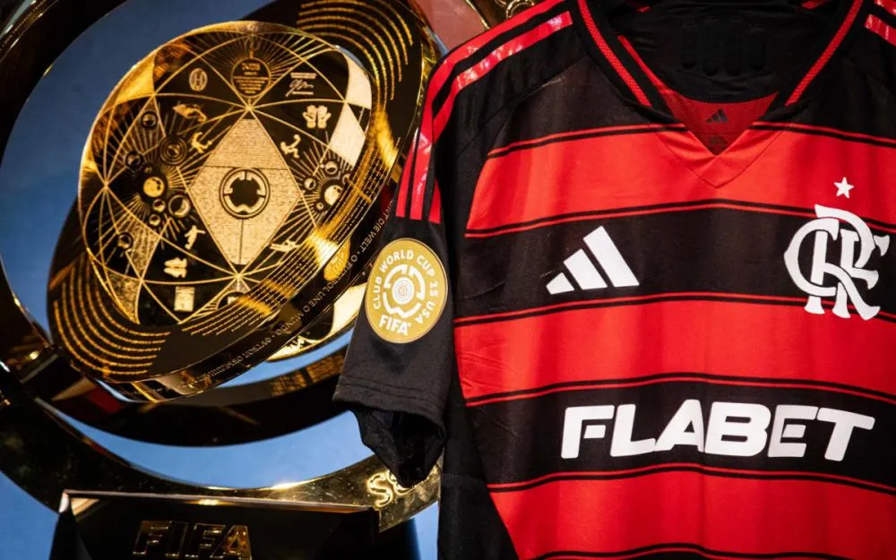 FLAMENGO CRIA EMPRESA NOS EUA PARA REDUZIR IMPOSTO DO MUNDIAL