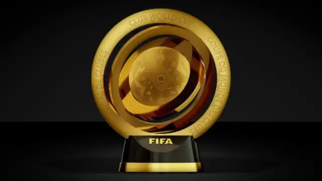 MUNDIAL DE CLUBES 2025 COM NOVO FORMATO