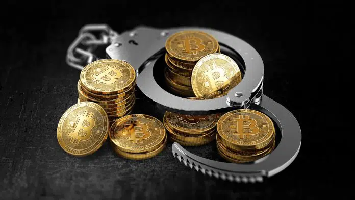 SOGRA DIS TER LEVADO GOLPE DE R$ 12 MILHÕES DE GENRO, QUE DIZIA INVESTIR EM BITCOIN