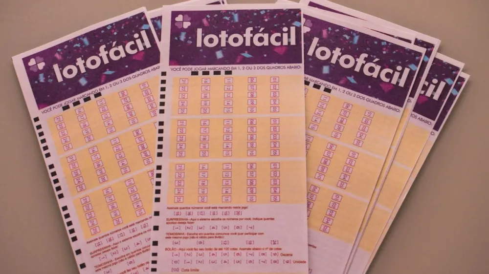RESULTADO LOTOFÁCIL CONCURSO 3399 DESTA SEXTA FEIRA (23-05) PRÊMIO DE R$ 1,8 MILHÃO