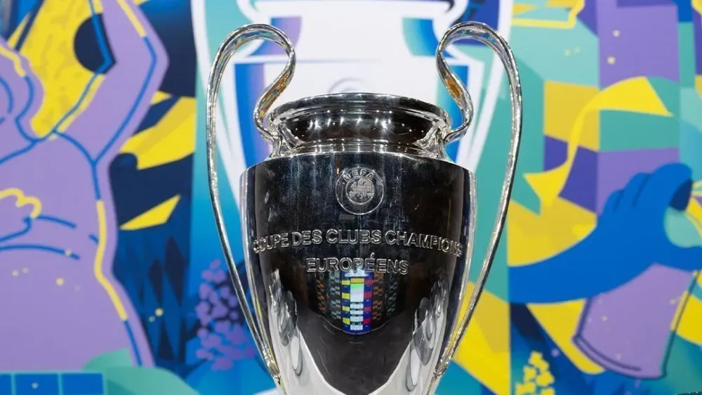 MANCHESTER CITY E CHELSEA VENCEM NA ÚLTIMA RODADA DO INGLÊS E SE GARANTEM NA LIGA DOS CAMPEÕES