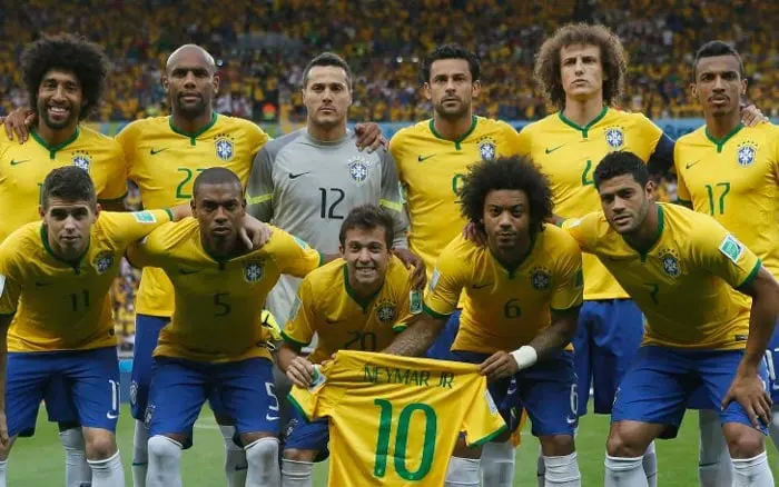 EX AUXILIAR DA SELEÇÃO BRASILEIRA REVELA BASTIDORES DO 7 A 1 NA COPA DE 2014
