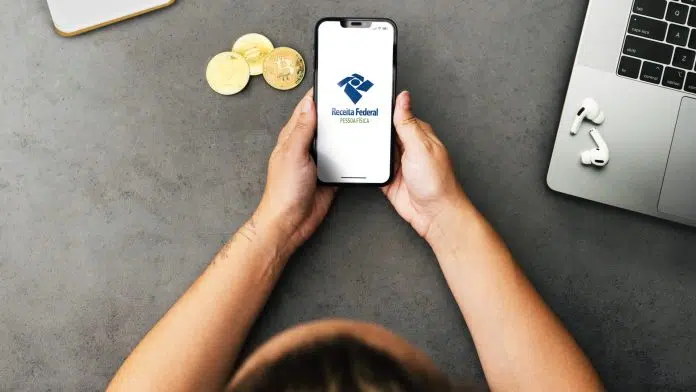 PROJETO DA RECEITA FEDERAL JA IDENTIFICOU IRREGULARIDADES EM CRIPTOMOEDAS