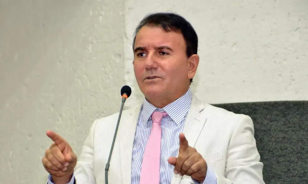 PREFEITO DE PALMAS-TO “EDUARDO SIQUEIRA CAMPOS”(PODEMOS) É ALVO DA PF EM OPERAÇÃO SOBRE VENDA DE SENTENÇAS NO STJ