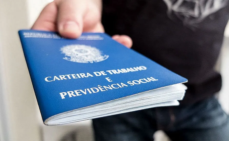 TAXA DE DESEMPREGO RECUA EM 7 ESTADOS NO TERCEIRO TRIMESTRE