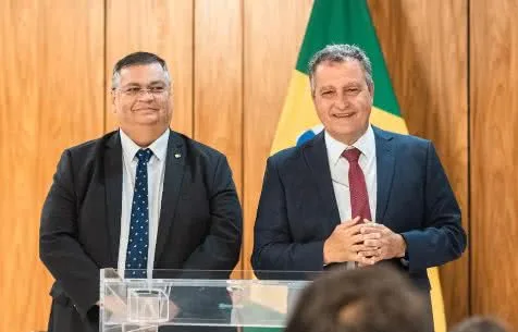 CASO DOS RESPIRADORES VOLTA AO STF, ESCANCARA FALHAS NA JUSTIÇA BRASILEIRA E CAI NAS MÃOS DE FLÁVIO DINO