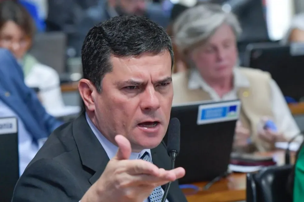  CANETADA DE TOFFOLI ANULA ATOS DA LAVA JATO CONTRA PETISTA EX-MARIDO DE GLEISI