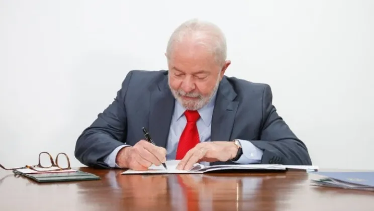 GOVERNO PUBLICA CONJUNTO DE MEDIDAS ALTERNATIVAS AO IOF