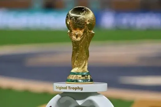 VISA TRAZ TROFÉU DO CAMPEÃO DA COPA DO MUNDO FIFA 2026 PARA VISITAÇÃO NO BRASIL