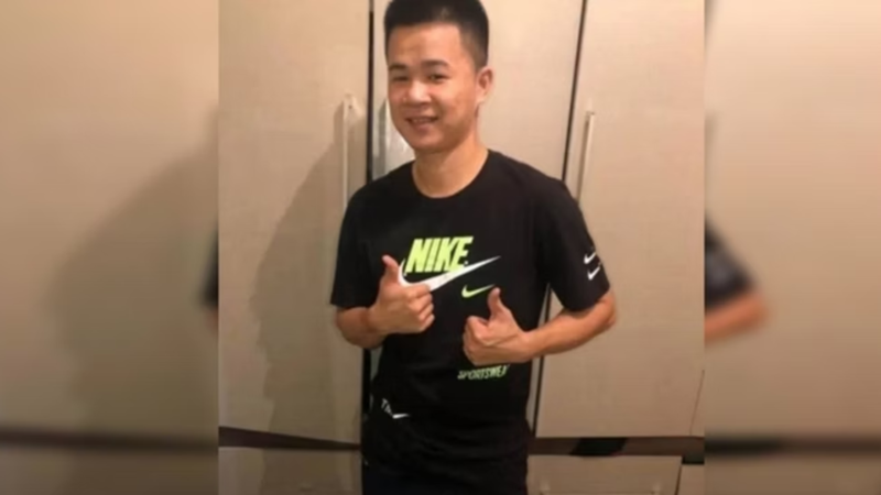 QUEM É O VENDEDOR DE “YAKISSOBA” QUE MATOU A JOVEM DE 18 ANOS E JOGOU A O CORPO PARA CACHORROS COMEREM NO RJ E FOGE