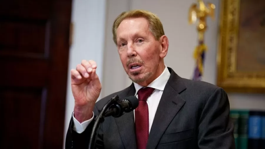 HOMEM MAIS RICO DO MUNDO ERA POBRE, FOI ADOTADO QUANDO BEBÊ E TRANSFORMOU HISTÓRIA EM SUCESSO